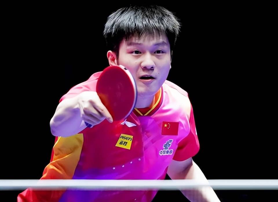 樊振东输18岁小将,17连胜终结巴黎夺冠或落空_中国乒乓球队_比赛_能够
