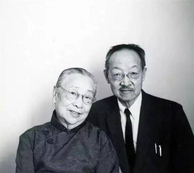 都是处于非常忙碌的状态,已经是医生的杨步伟为了能更好地照顾丈夫,她