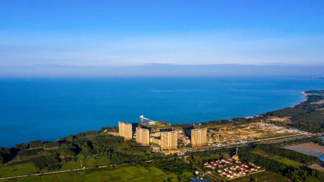 海南东方金月湾椰海小镇房价均价多少钱售楼中心解答