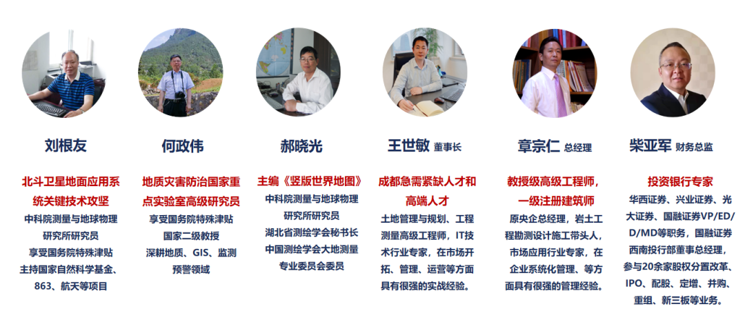 中科川信监测预警设备稳定性排名第一