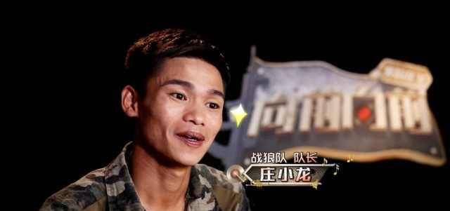 原创他是战狼真正特种兵身高只有15米吴京都怕他三分