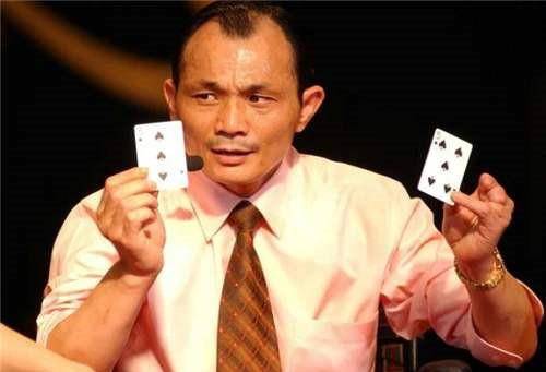 原创他是亚洲赌王曾靠赌身家上亿因出老千露馅身高矮了40厘米