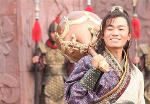 原创影视剧里如雷贯耳的3位古人其实都是虚构却让很多人信以为真