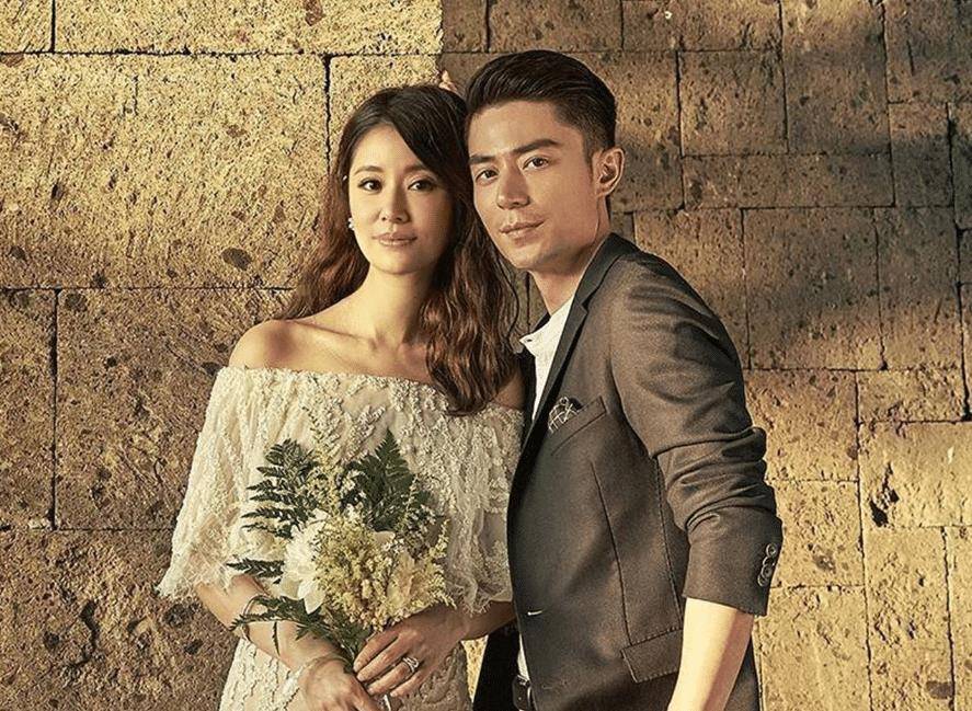 原创以前的霍建华有流量有颜值演技也很ok现在就差有一个好的剧本