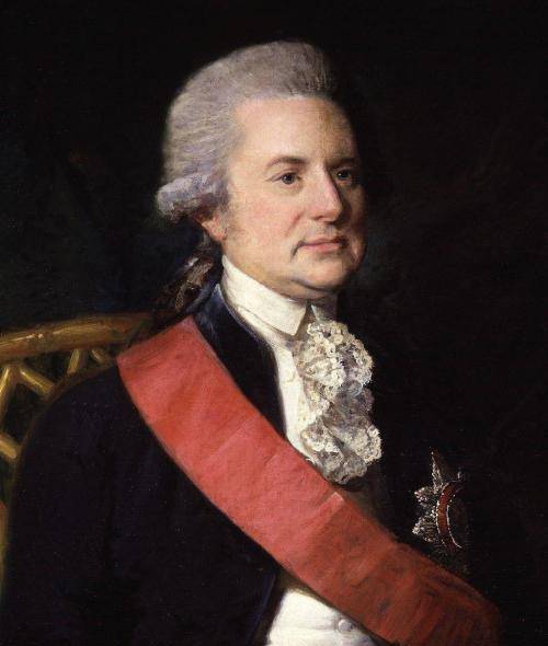 原创和珅冒死向乾隆提出一建议乾隆大怒拒绝否则百年国运或可改写