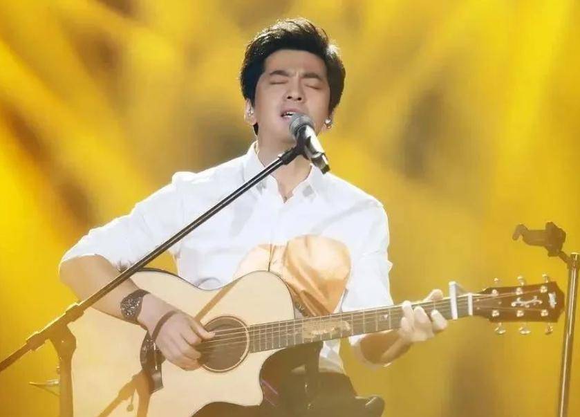 原创李健娶清华博士结婚20年不要孩子也不买房原因让人羡慕不已