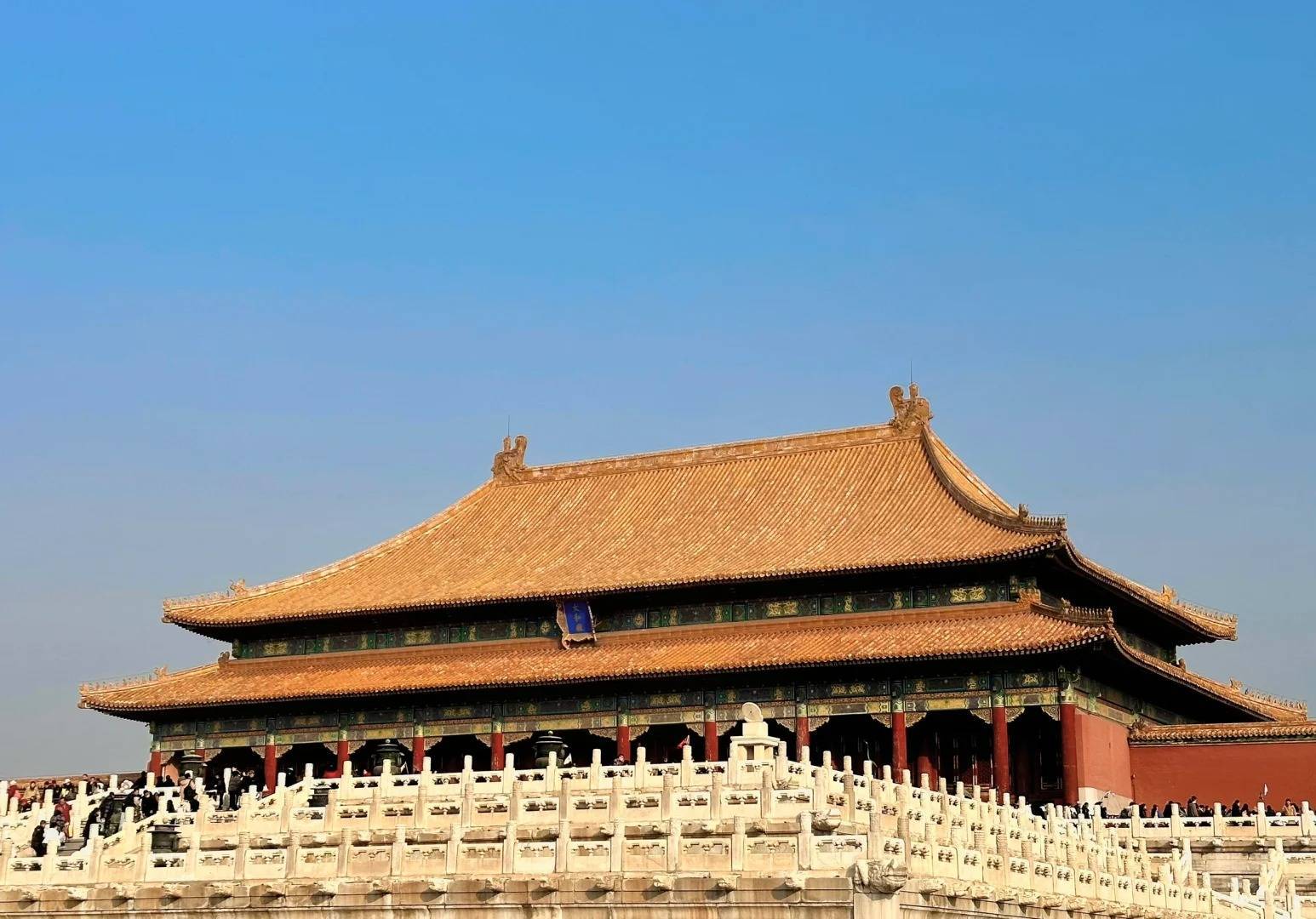 北京5天4晚自由行费用多少北京五天四晚旅游费用