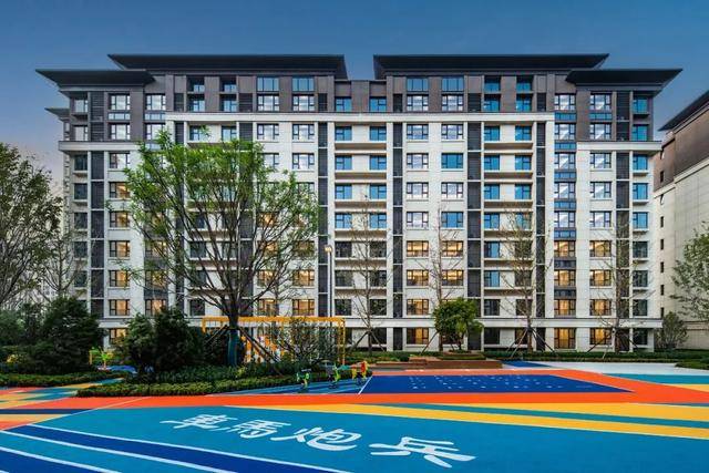 云景台烂尾传言真相如何中骏云景台实景购安心