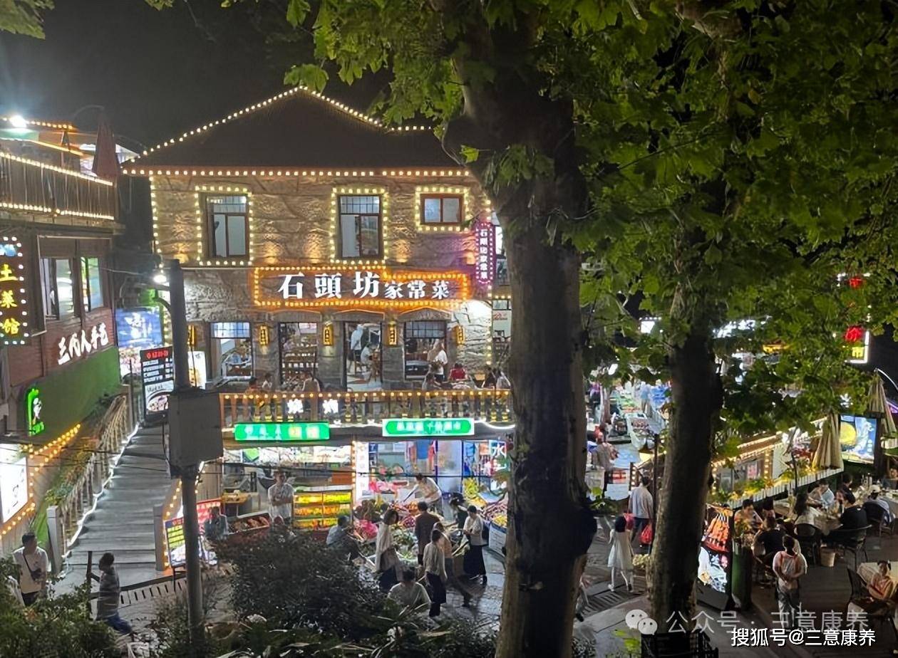 3月庐山免门票住在庐山景区里105元人天包吃住起