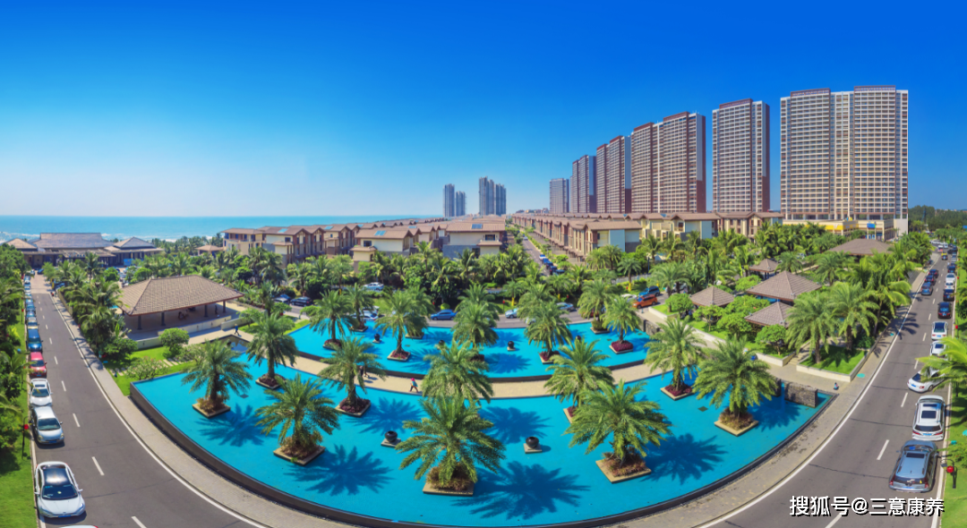 广东湛江鼎龙湾4a海滨度假区海景房4天3晚包吃住255元人起