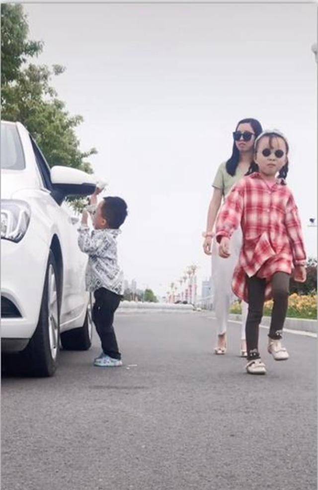 田静的弟弟更新视频疑似回怼熊磊要把脏水还回去