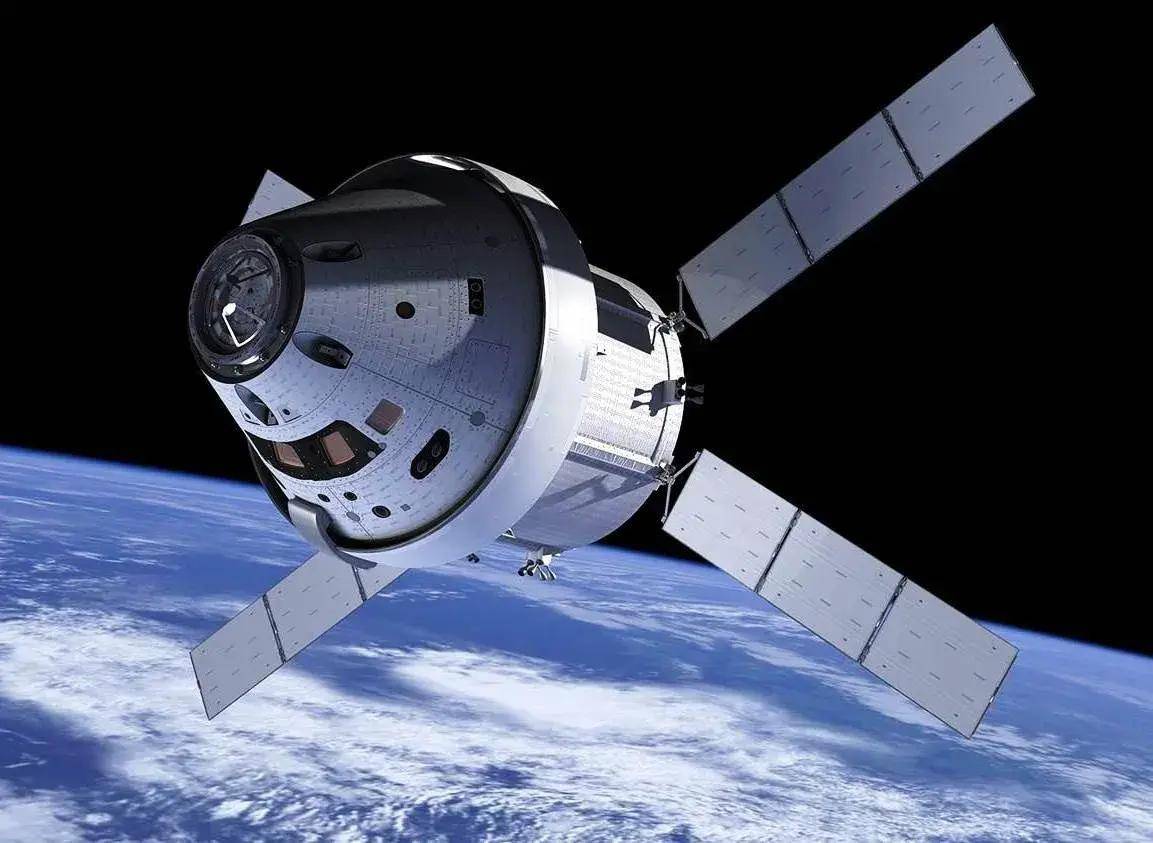 为什么我国宇航员上太空必带手枪一切都源于苏联人不得不防