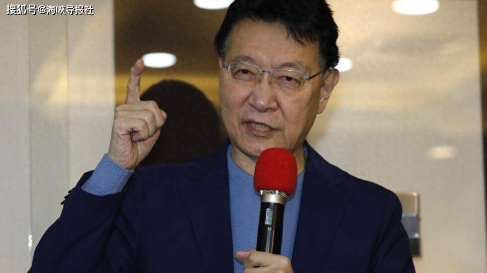 赵少康呛律师:怎么不去告赖清德_林宪_赖皮_回应