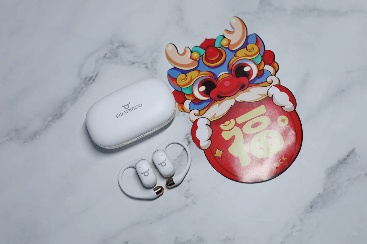 配置升级,顶配低价,贝壳王子T3运动蓝牙耳机体验