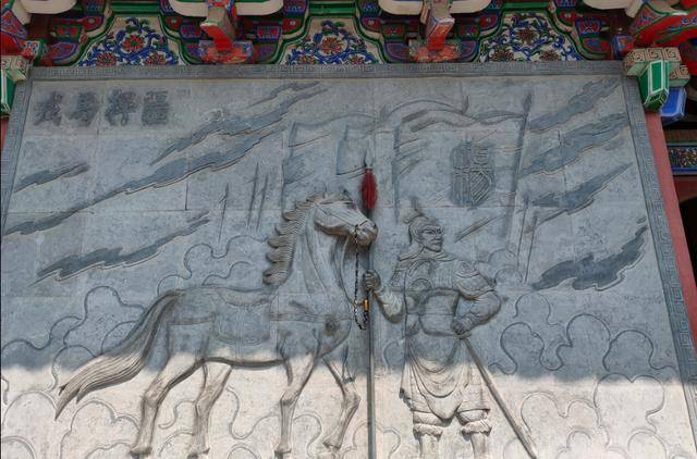 原创老人是杨家将第37代传人虽然身怀绝技却至今不收徒弟