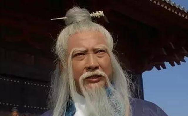 原创老道张三丰到底活了多少岁