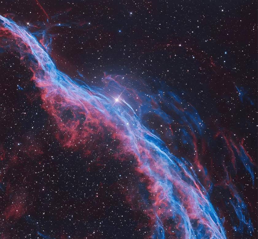 原创她用一根针绣出宇宙星河拒绝美国航天局求购称只能留在中国