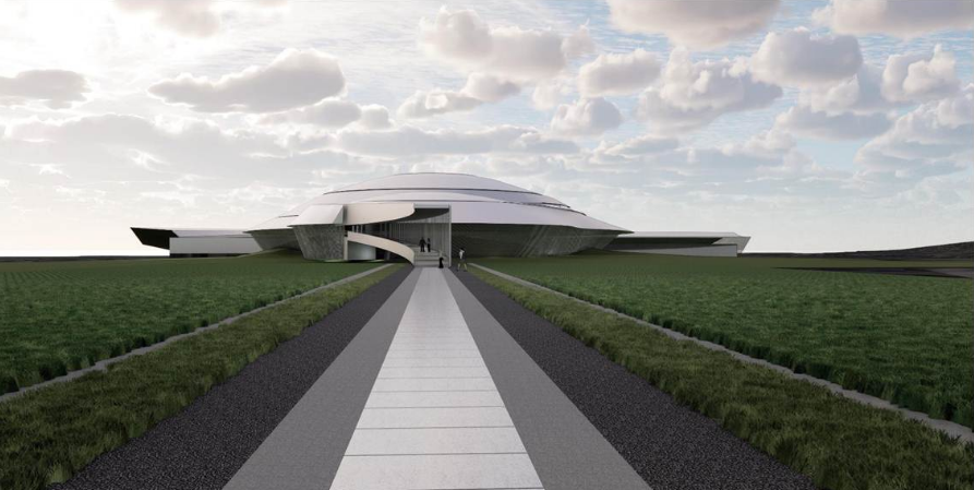 备受瞩目淮南武王墩墓考古发掘最新进展