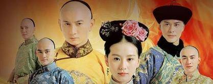 原创有种整容叫吴奇隆结婚老婆刘诗诗变化不大他却像换个人