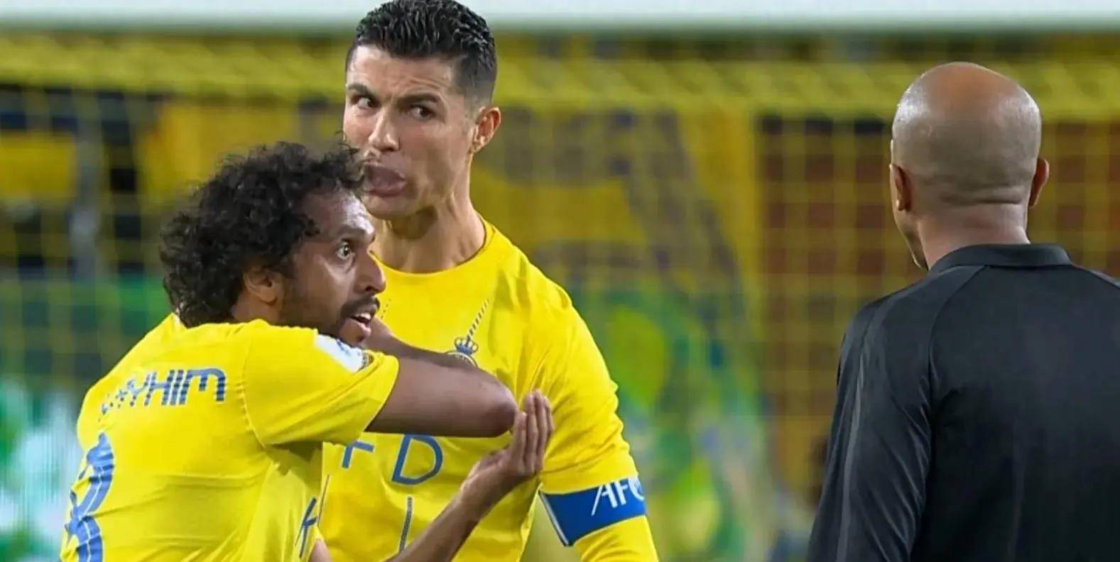 第118分钟绝平,5-7!