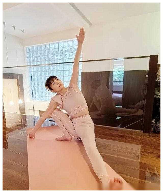 李嘉欣的千亿富豪闺蜜豪宅内景曝光古董装饰大揭秘