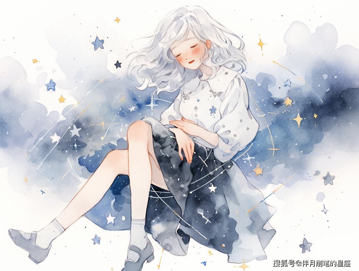 原创金星和双鱼座相遇四大星座的爱情和事业有望更上一层楼