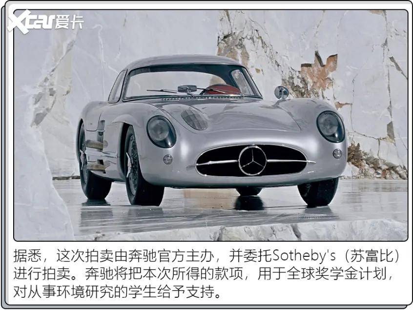 史上汽车拍卖top 5 价格堪比私人飞机_搜狐汽车_搜狐网