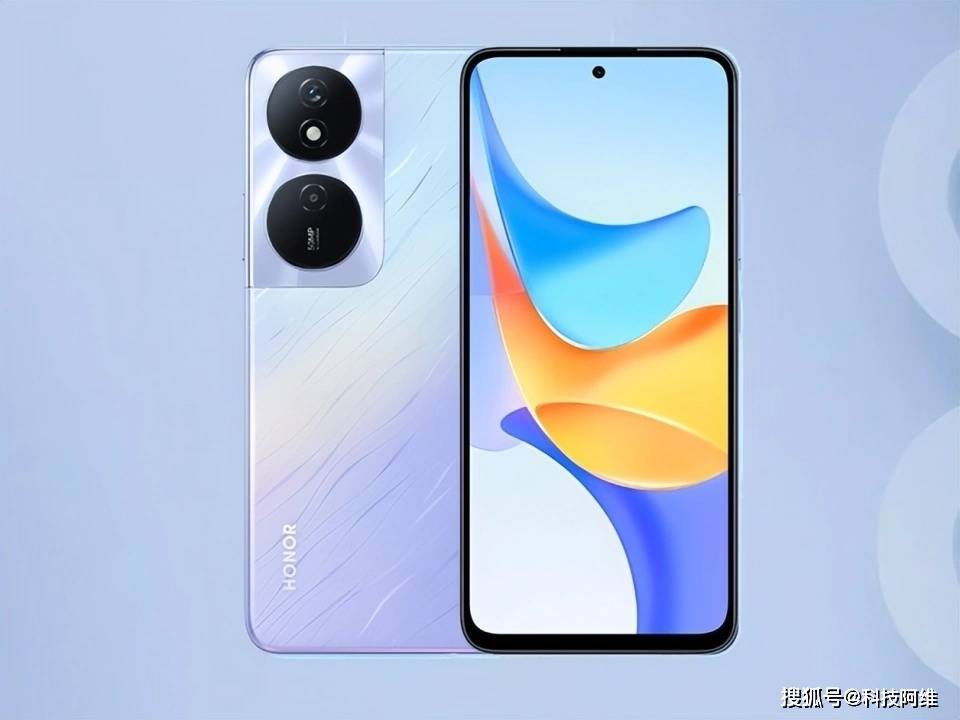 原创荣耀终于妥协发布五个月跌至1089元20gb256gb6000mah