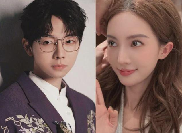 金晨胡夏疑似分手?