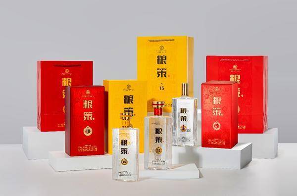 粮策丨盘点四川十大浓香型白酒品牌粮策五粮液上榜无悬念