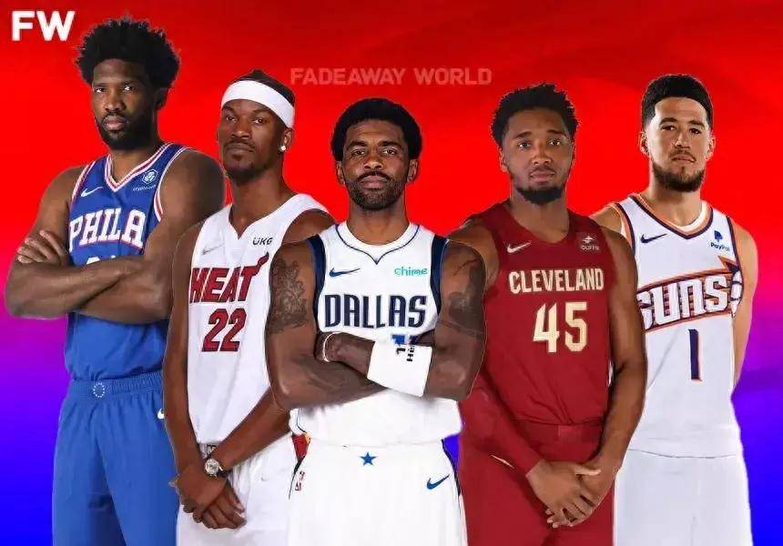 不再有资格获得任何奖项的球员,而其他几名球员也将很快入选这份名单