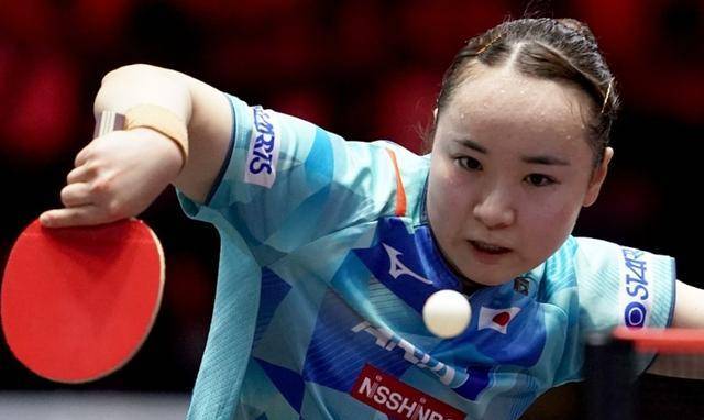 国乒激动逆袭!马龙追击世界冠军,伊藤美诚喜迎机遇