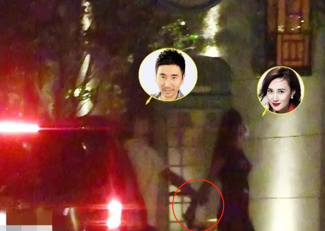 后裸婚,30年后再娶小16岁女星,他可真"专一"啊_沙宝亮_戴笑盈_婚姻