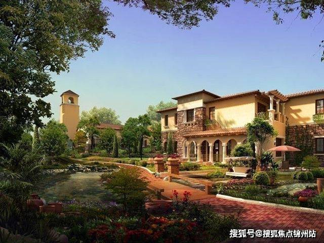 72北京昌平区香江别墅