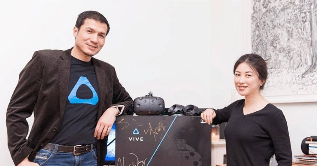 原创北京美女八次入选世界百美被法拉利总裁倒追她究竟有何魅力