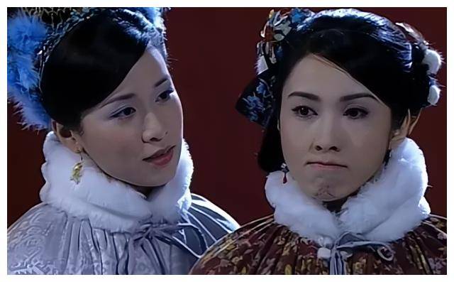 孙白杨的一句话,惊魂百转,玉莹回宫赴死!_母亲_安茜_生活