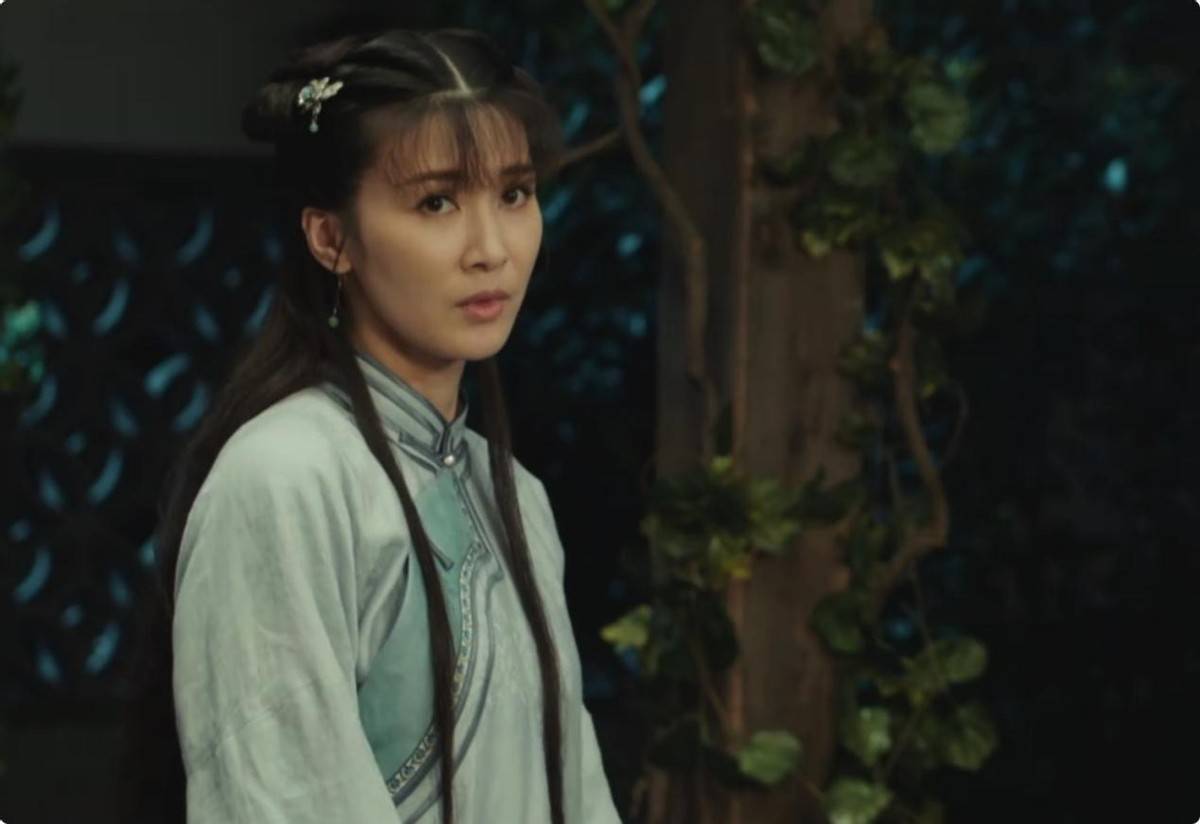 斯琴高娃_童蕾_观众