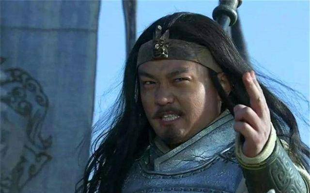 原创五虎将唯一渣男认贼作父害死妻儿刘备若得天下第一个杀他