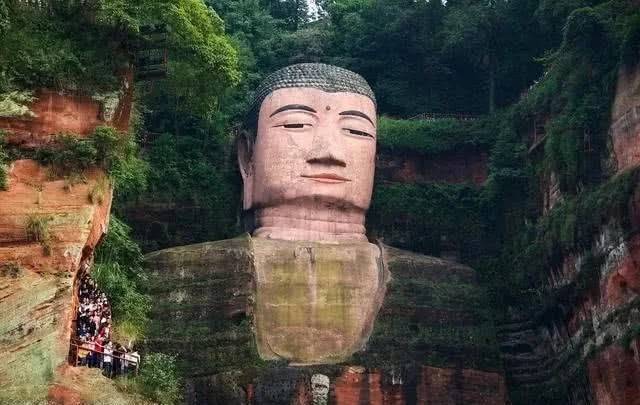 四川旅遊景點推薦,去四川旅遊幾天比較合適_林子_景區_路線