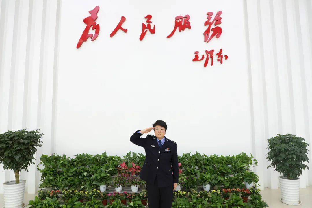 全国公安机关成绩突出女民警陈智斐:用专业技术解码犯罪真相_汝城县