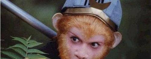 现在六小龄童也就是章金莱老师被网上吐槽的不行,具体原因想必大家都