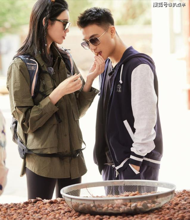 原创女星攀高枝的n种结局郭晶晶被盖章下嫁吴佩慈生四胎沦为笑柄