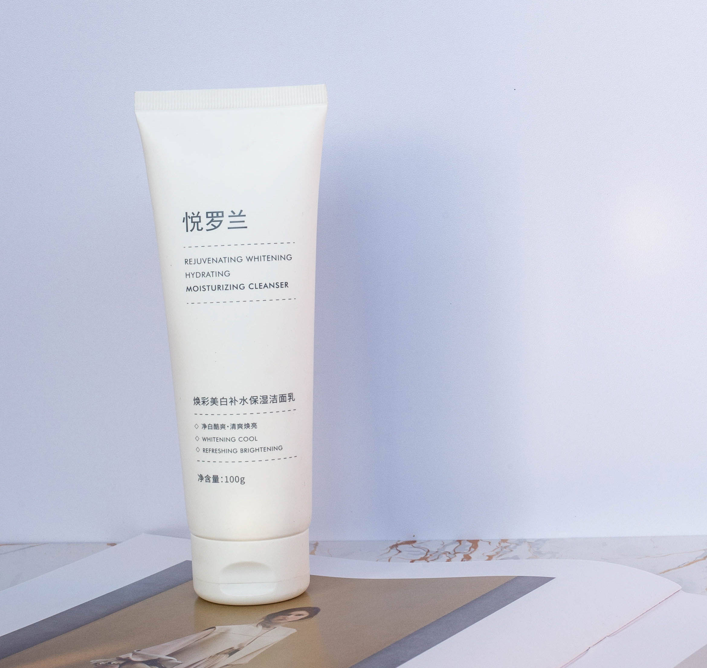 油性皮肤用什么洗面奶推荐口碑最好的控油排行榜前三名