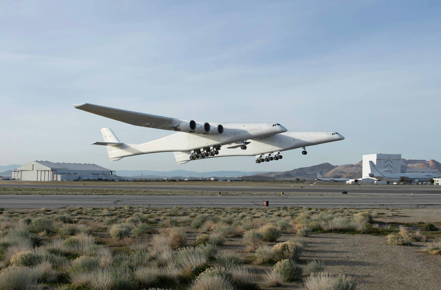 又一架高超音速飞行器诞生了!速度达6马赫:200秒直达云霄_roc_talon-a