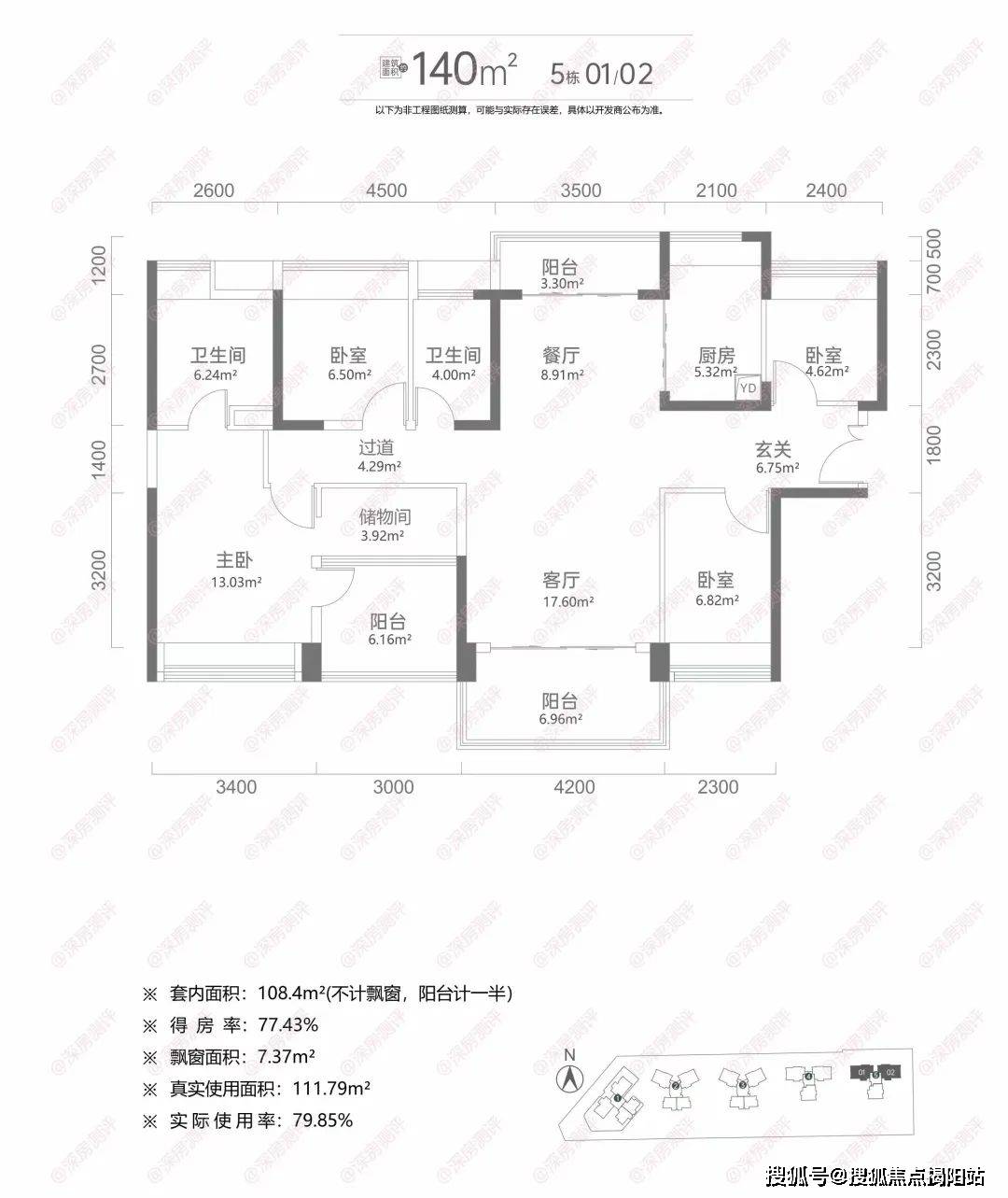 南山总章翡翠公馆房价交房时间总章翡翠公馆户型图