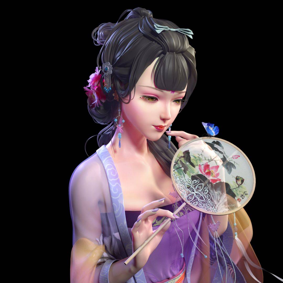 模型设计师干什么建模师需要学什么专业