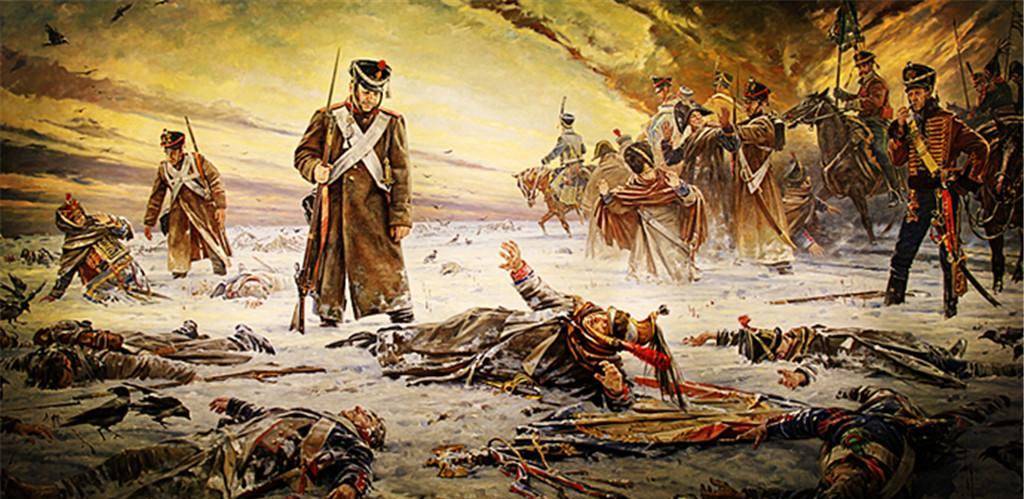 原创德国崛起近现代史最大地缘政治灾难迷雾背后谁主沉浮