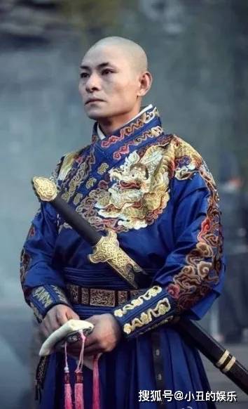 凭借《斗法五湖镇》拿下影帝,还迎娶了华仔前女友_杜奕衡_刘德华_明星