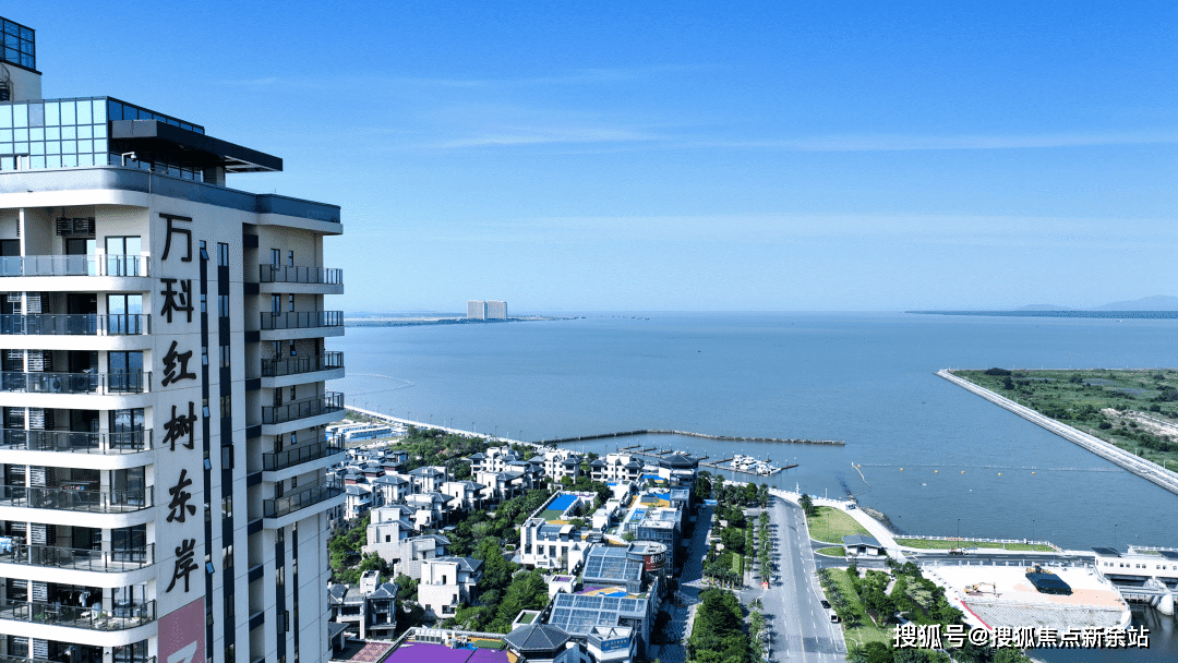 根据《珠海市高新区国土空间分区规划(2021-2035年)》,珠海高新区将