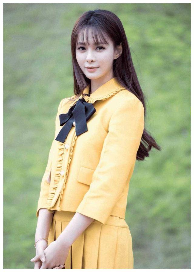 杜海涛福气满满沈梦辰身材丰满撩人她有何秘密